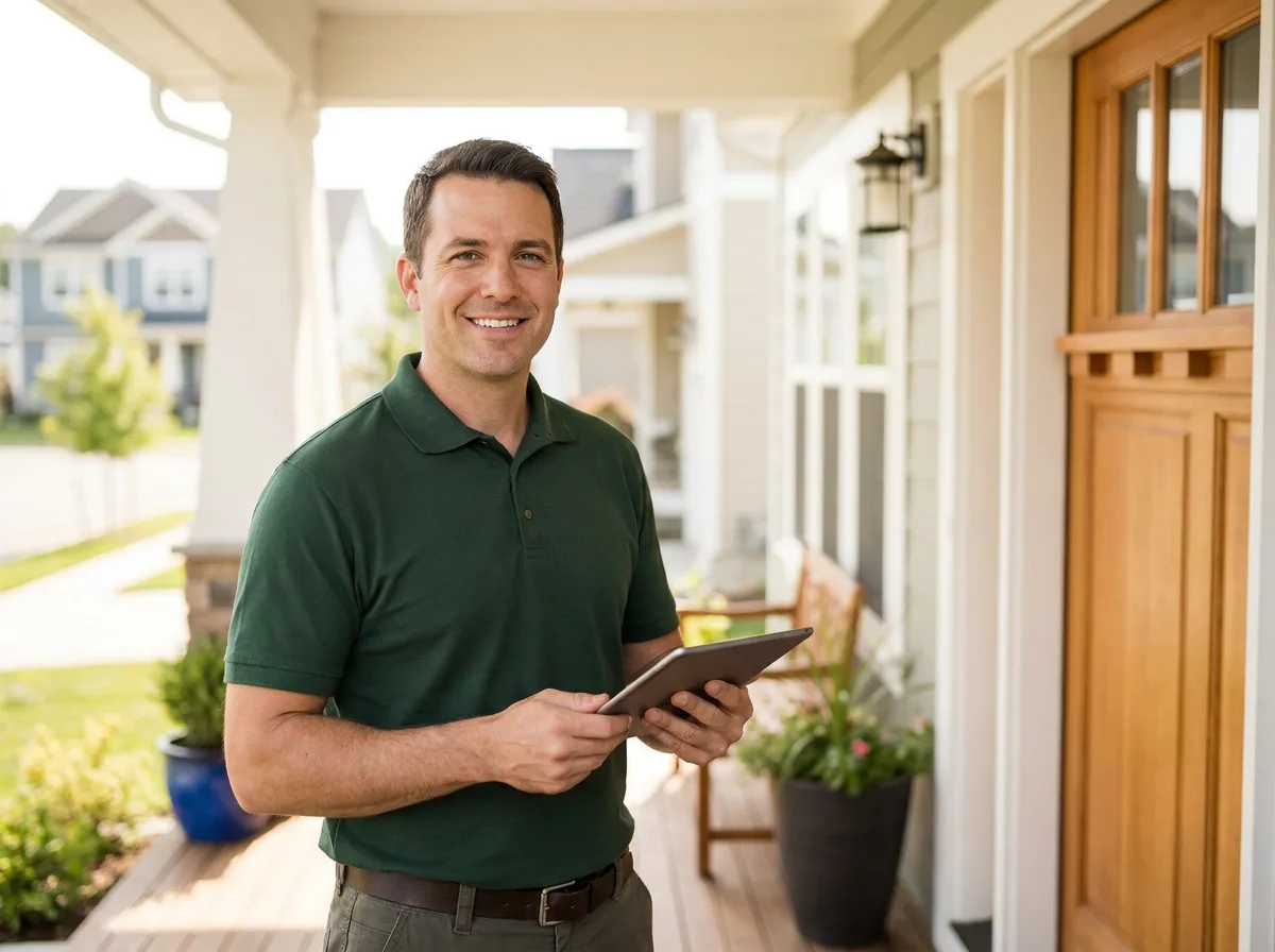Pest control FAQs for Westport, KY